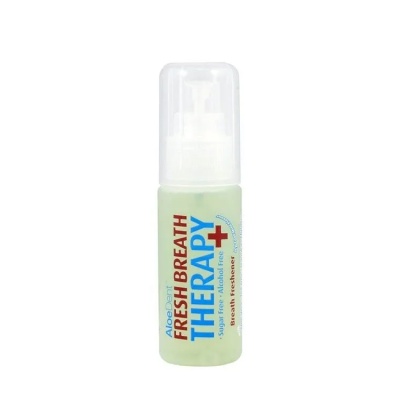 Aloe Dent Fresh Breath Therapy Spray 30ml